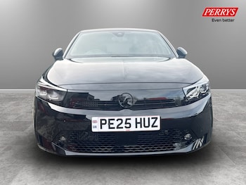 Used Vauxhall Corsa 2025 for sale - 77579057: Photo