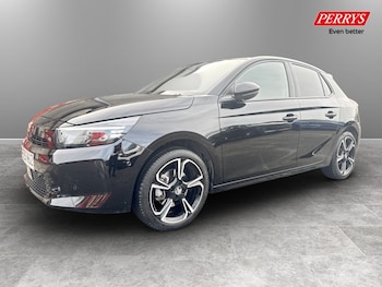 Used Vauxhall Corsa 2025 for sale - 77579057: Photo