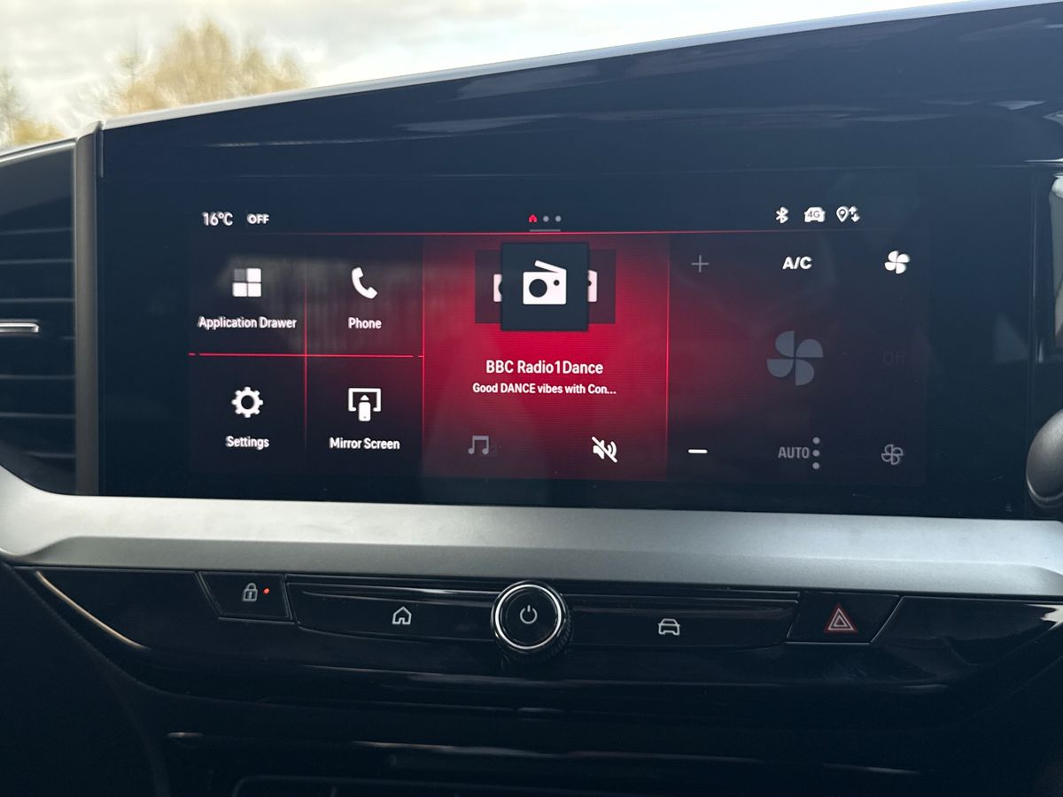 Used Vauxhall Mokka 2025 for sale - 76462221: Photo 10