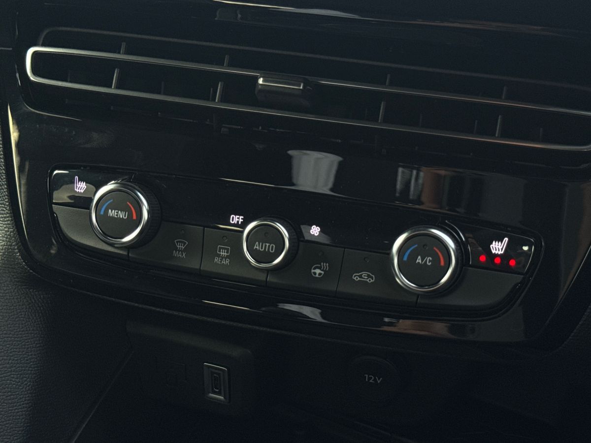 Used Vauxhall Mokka 2025 for sale - 76462221: Photo 12