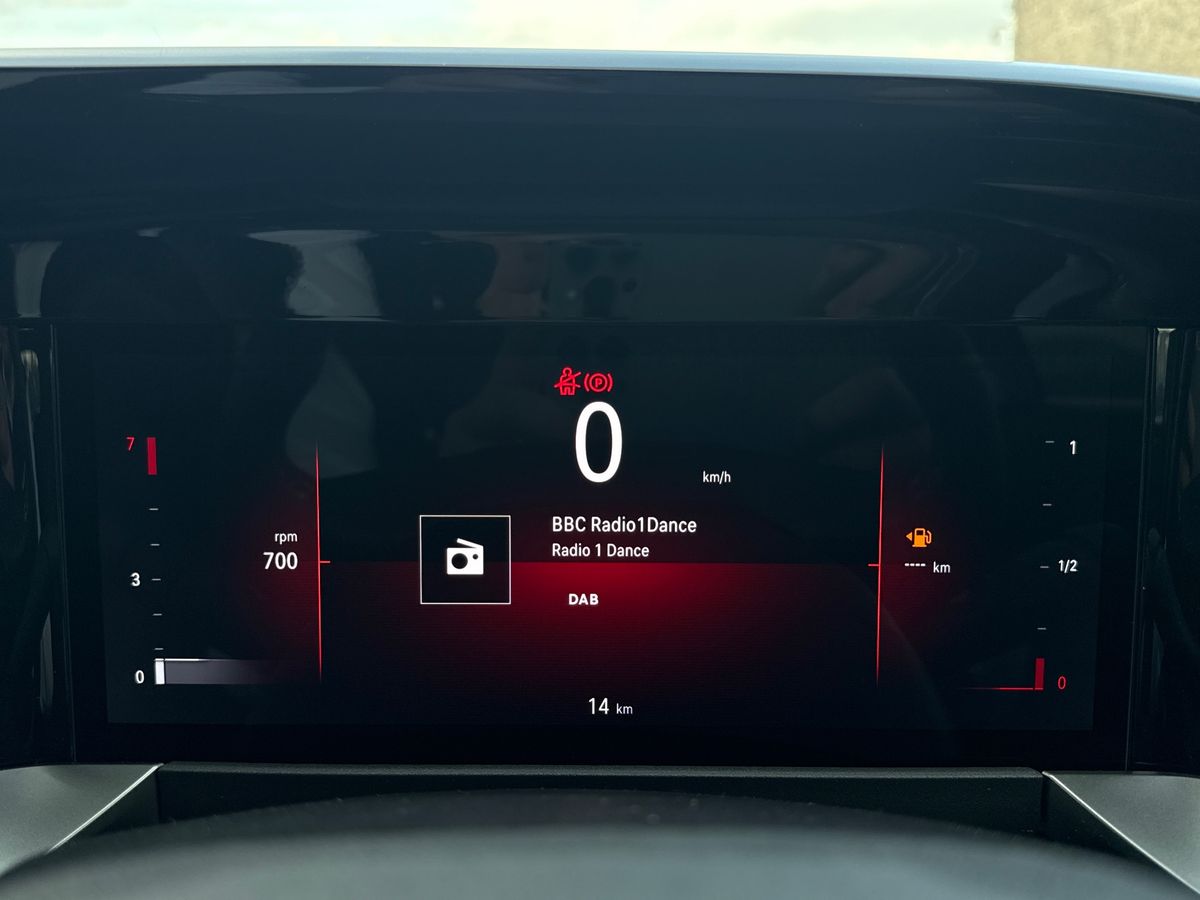 Used Vauxhall Mokka 2025 for sale - 76462221: Photo 14