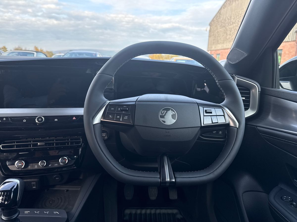 Used Vauxhall Mokka 2025 for sale - 76462221: Photo 15