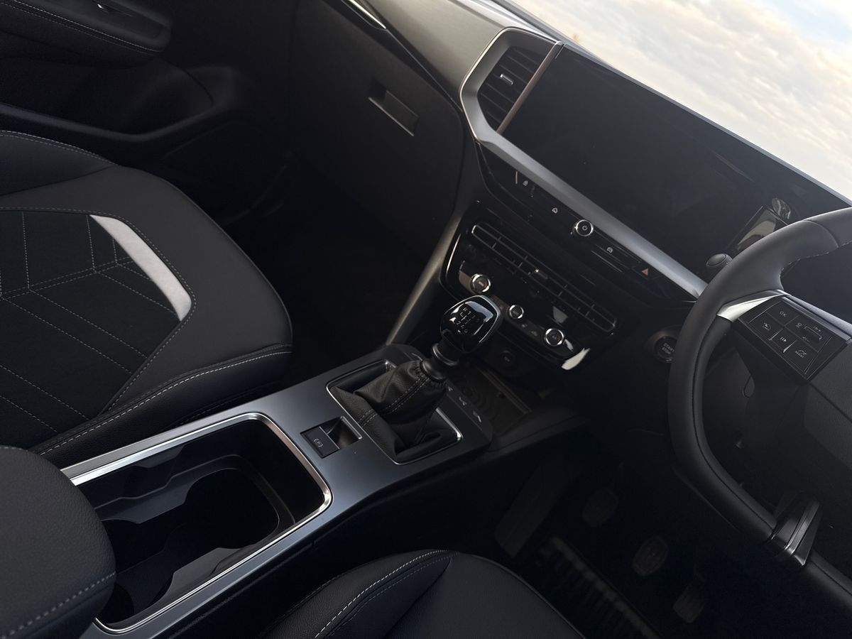 Used Vauxhall Mokka 2025 for sale - 76462221: Photo 17