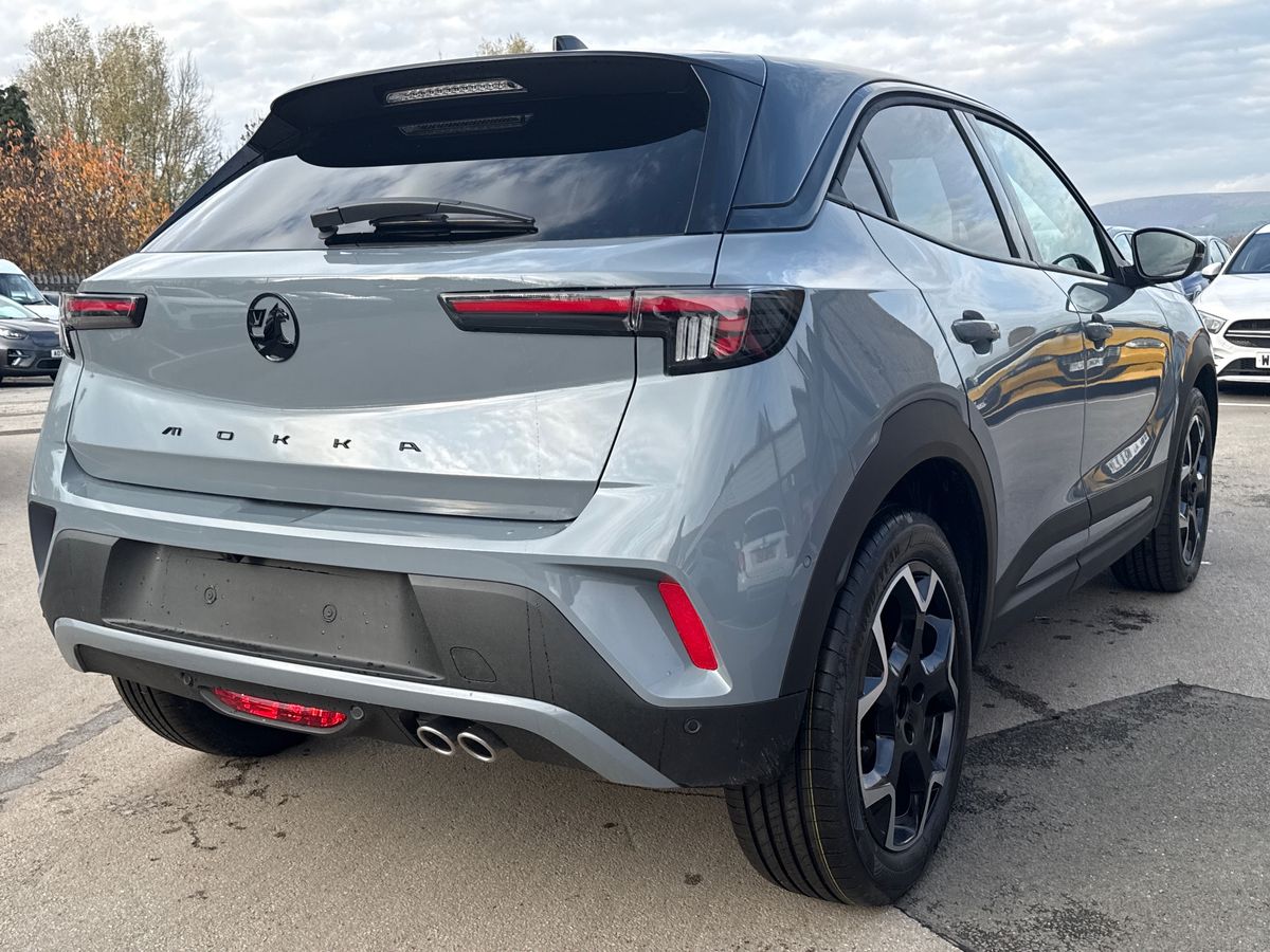 Used Vauxhall Mokka 2025 for sale - 76462221: Photo 21