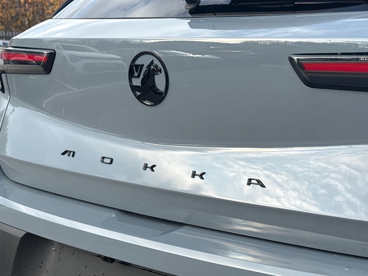 Used Vauxhall Mokka 2025 for sale - 76462221: Photo 22