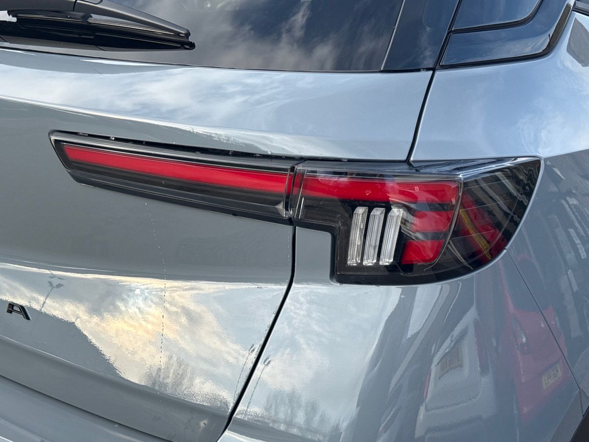 Used Vauxhall Mokka 2025 for sale - 76462221: Photo 23