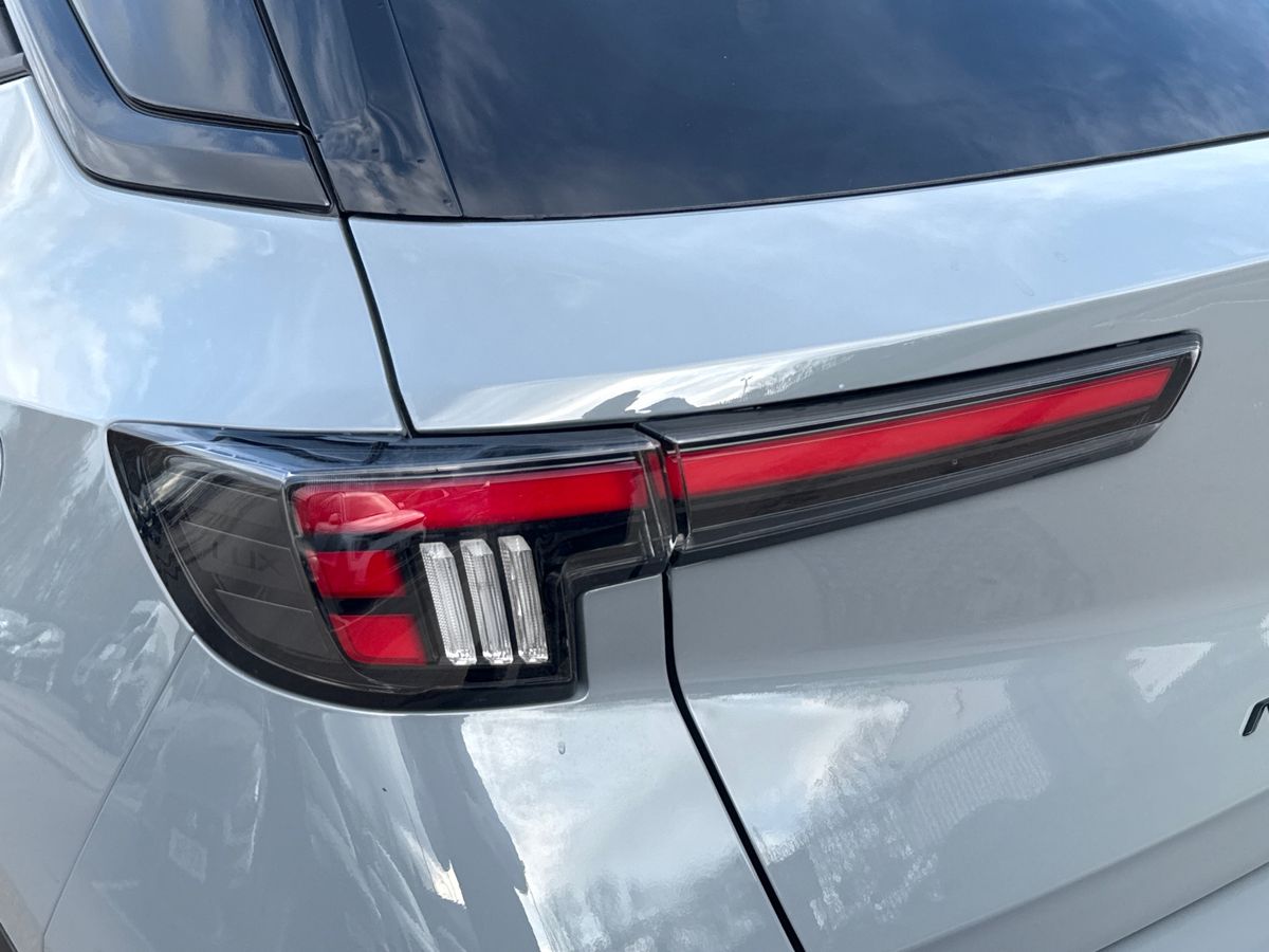 Used Vauxhall Mokka 2025 for sale - 76462221: Photo 24