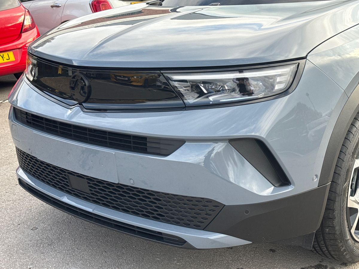 Used Vauxhall Mokka 2025 for sale - 76462221: Photo 26