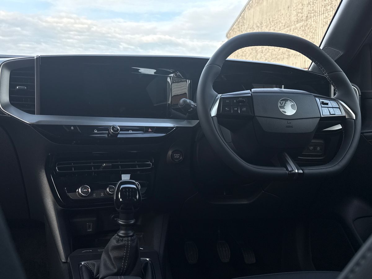 Used Vauxhall Mokka 2025 for sale - 76462221: Photo 29