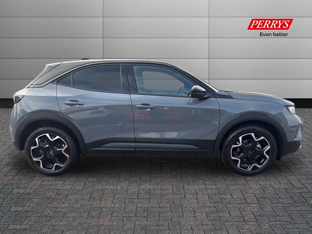 Used Vauxhall Mokka 2025 for sale - 76462221: Photo 3