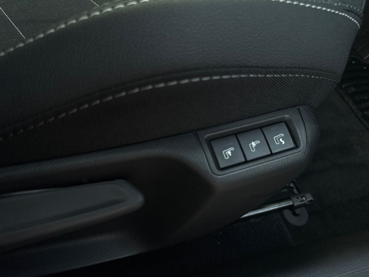 Used Vauxhall Mokka 2025 for sale - 76462221: Photo 30