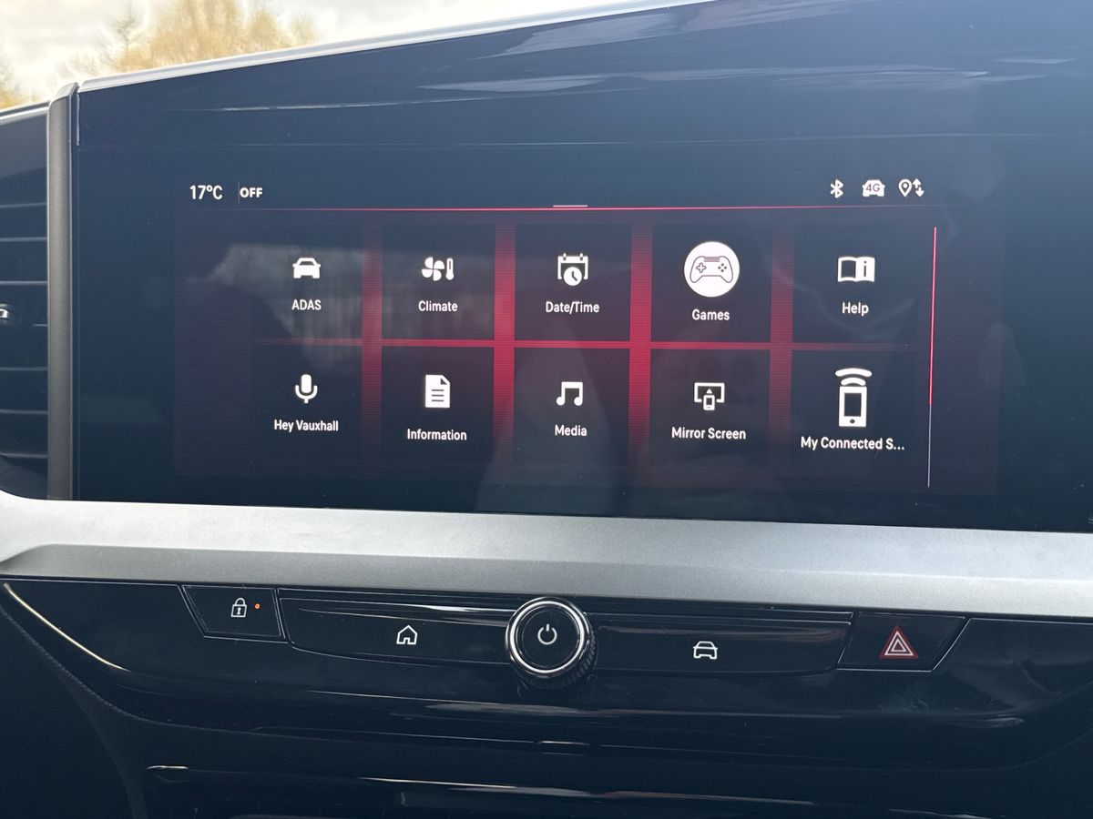 Used Vauxhall Mokka 2025 for sale - 76462221: Photo 40