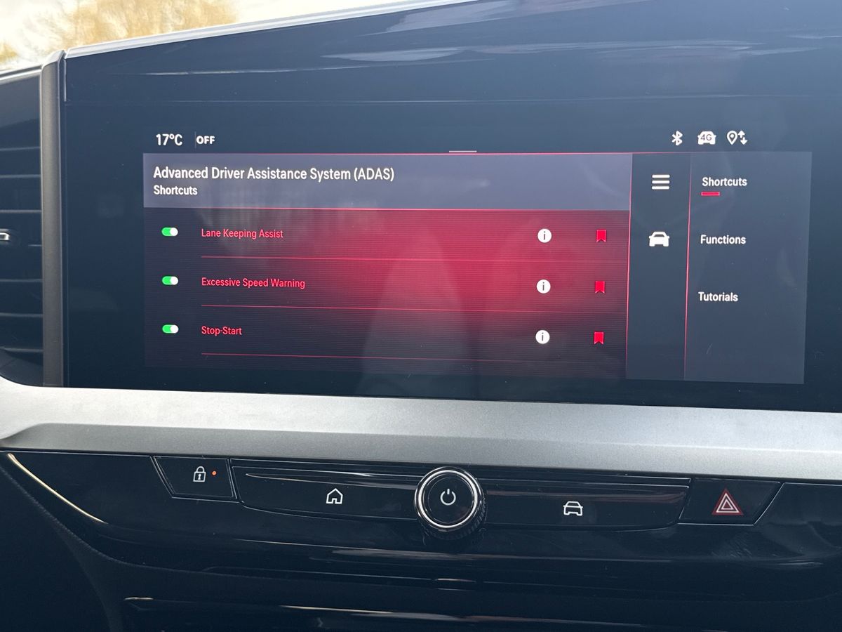 Used Vauxhall Mokka 2025 for sale - 76462221: Photo 41