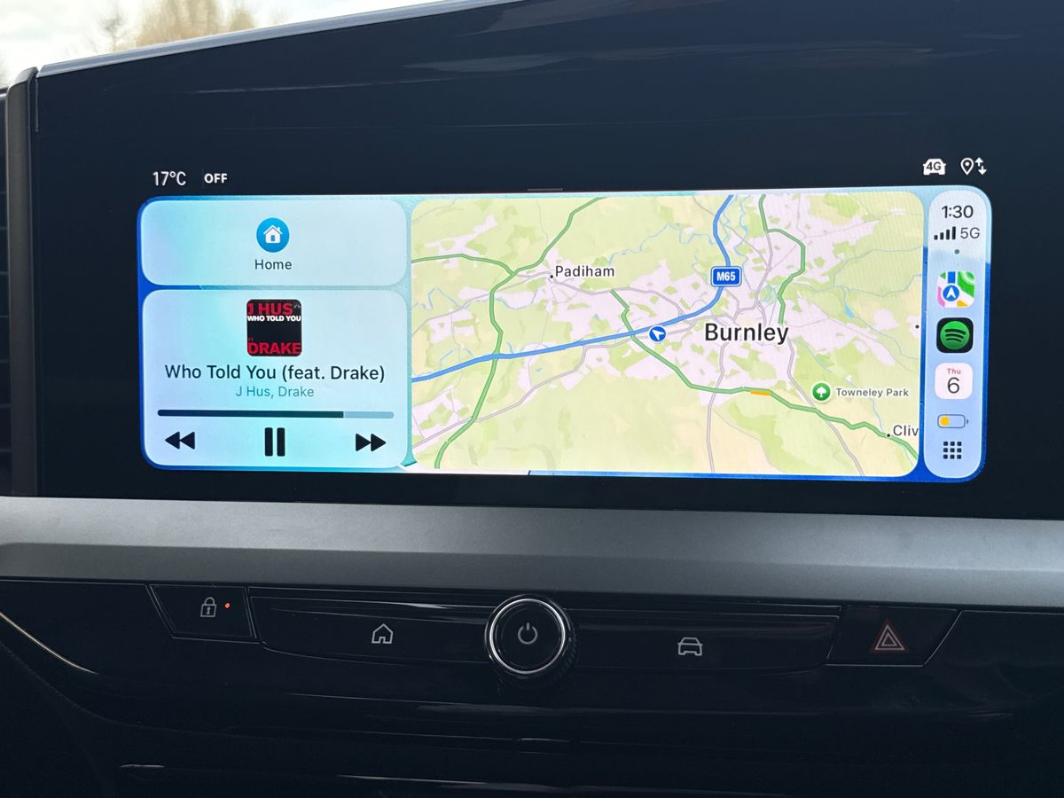 Used Vauxhall Mokka 2025 for sale - 76462221: Photo 42