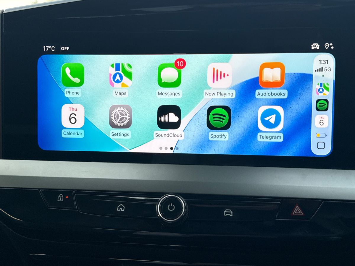 Used Vauxhall Mokka 2025 for sale - 76462221: Photo 43