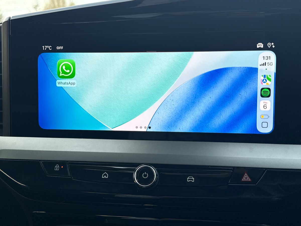 Used Vauxhall Mokka 2025 for sale - 76462221: Photo 44