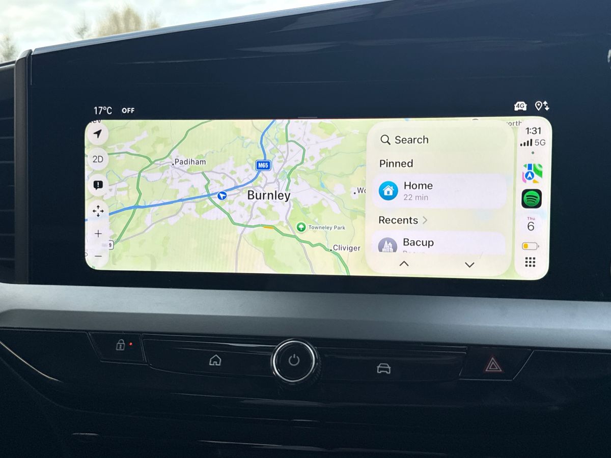 Used Vauxhall Mokka 2025 for sale - 76462221: Photo 45