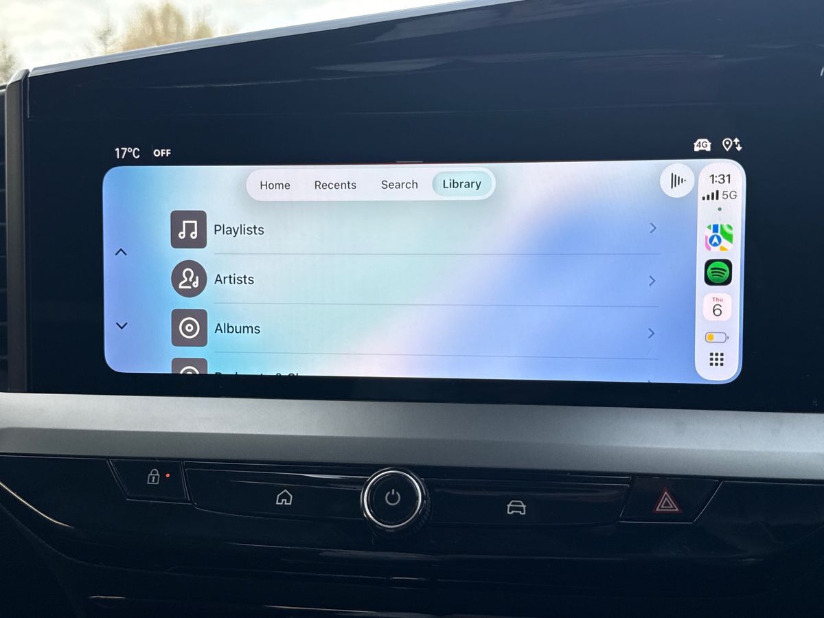 Used Vauxhall Mokka 2025 for sale - 76462221: Photo 46