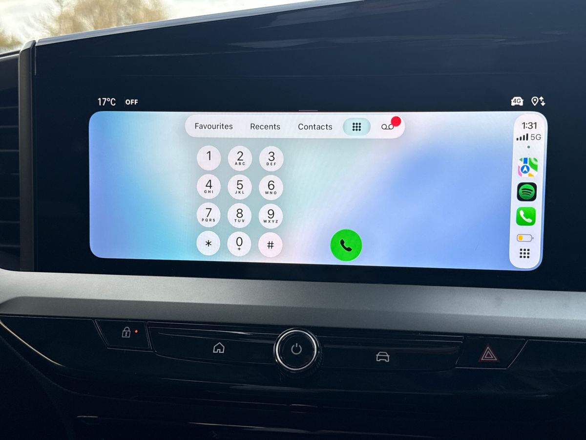 Used Vauxhall Mokka 2025 for sale - 76462221: Photo 48