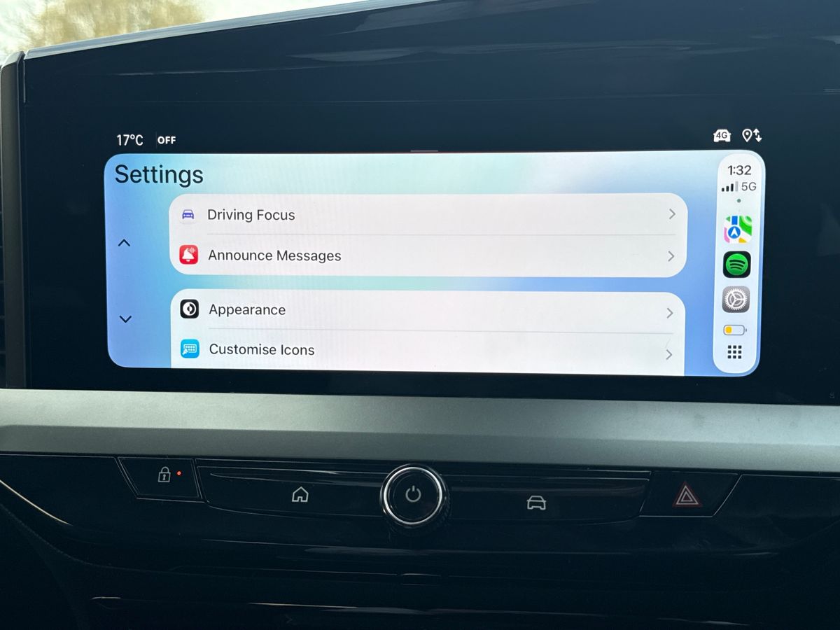 Used Vauxhall Mokka 2025 for sale - 76462221: Photo 49