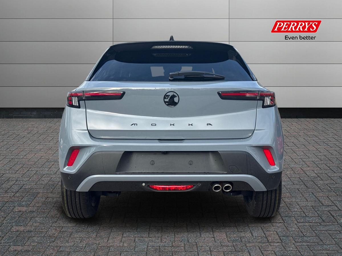 Used Vauxhall Mokka 2025 for sale - 76462221: Photo 5