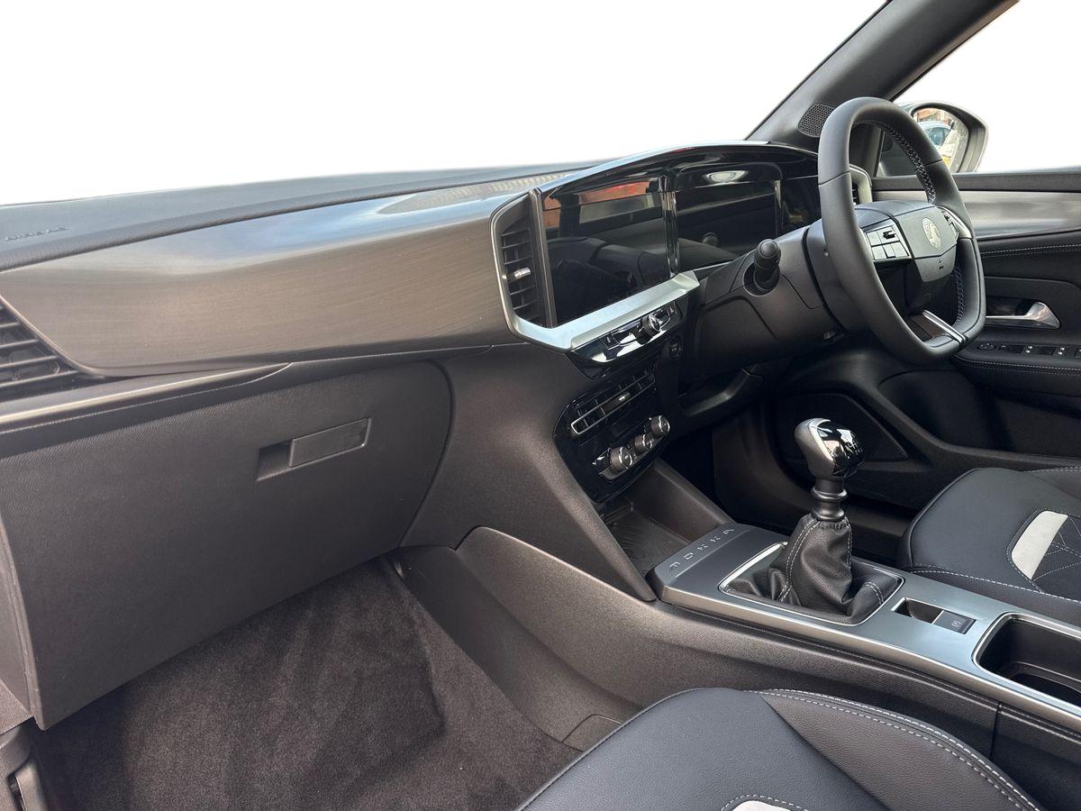 Used Vauxhall Mokka 2025 for sale - 76462221: Photo 6