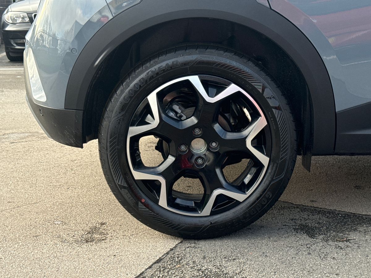Used Vauxhall Mokka 2025 for sale - 76462221: Photo 7