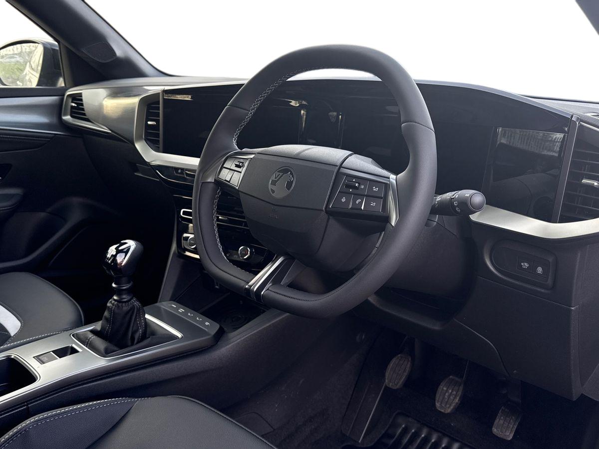 Used Vauxhall Mokka 2025 for sale - 76462221: Photo 8