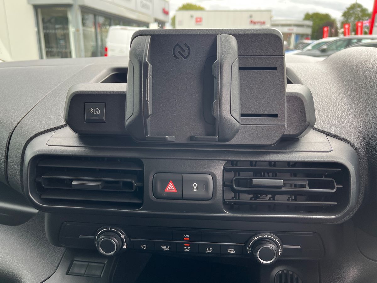 Vehicle 34