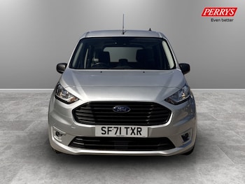 Used Ford Grand Tourneo Connect 2021 for sale - 78951553: Photo