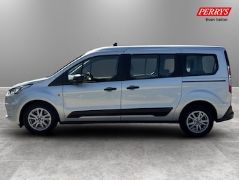 Used Ford Grand Tourneo Connect 2021 for sale - 78951553: Photo