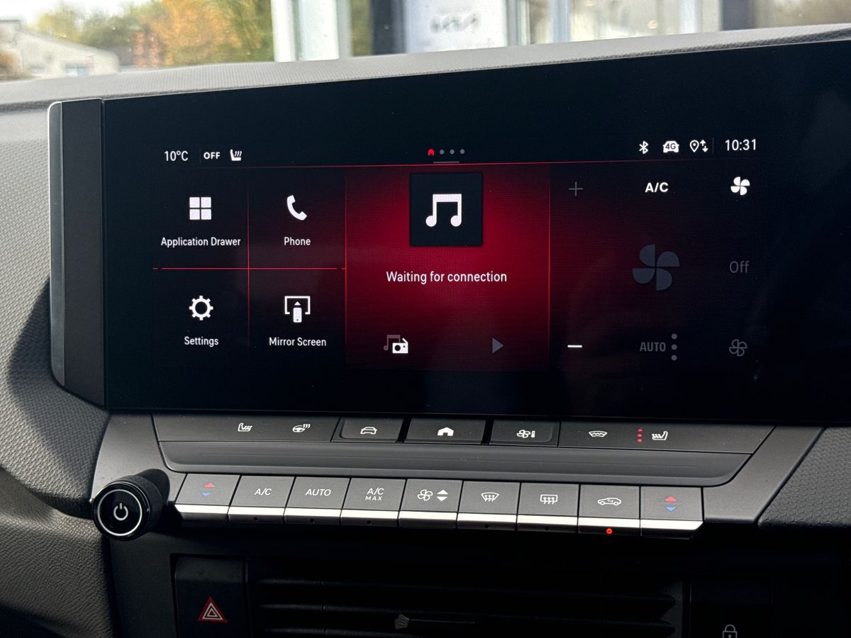 Used Vauxhall Astra 2024 for sale - 77604257: Photo 10