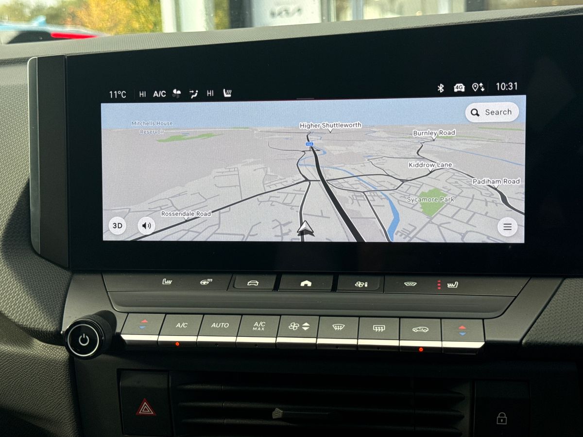 Used Vauxhall Astra 2024 for sale - 77604257: Photo 11