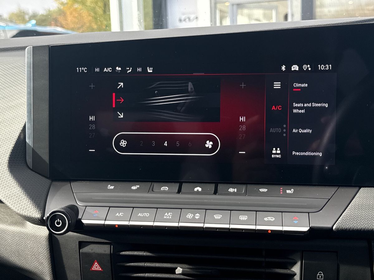 Used Vauxhall Astra 2024 for sale - 77604257: Photo 12