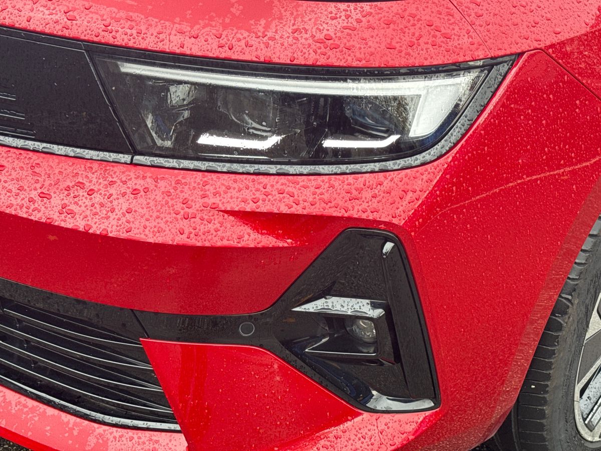 Used Vauxhall Astra 2024 for sale - 77604257: Photo 13