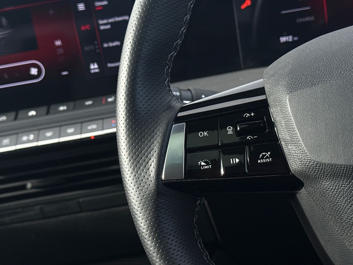 Used Vauxhall Astra 2024 for sale - 77604257: Photo 16