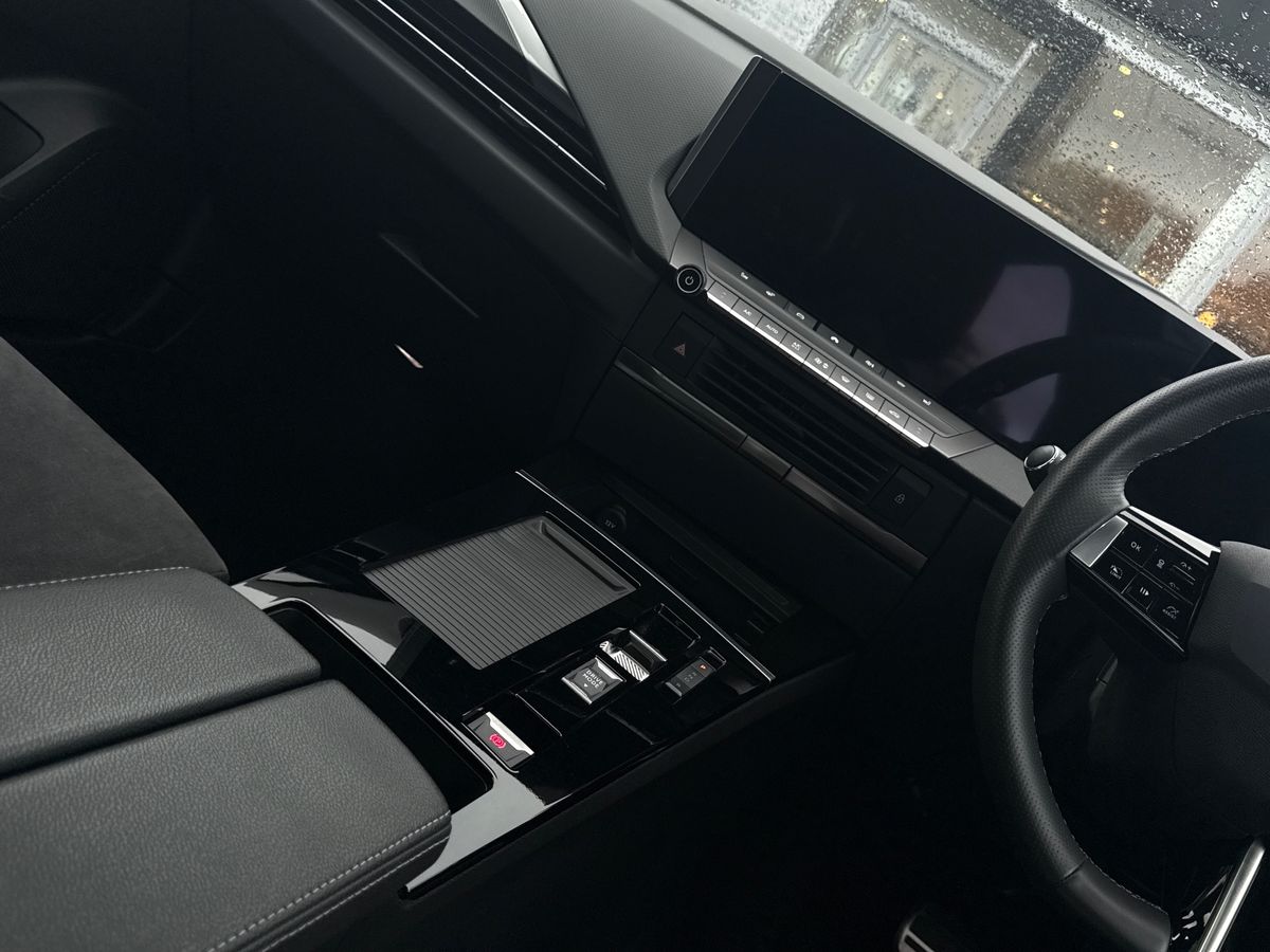 Used Vauxhall Astra 2024 for sale - 77604257: Photo 17