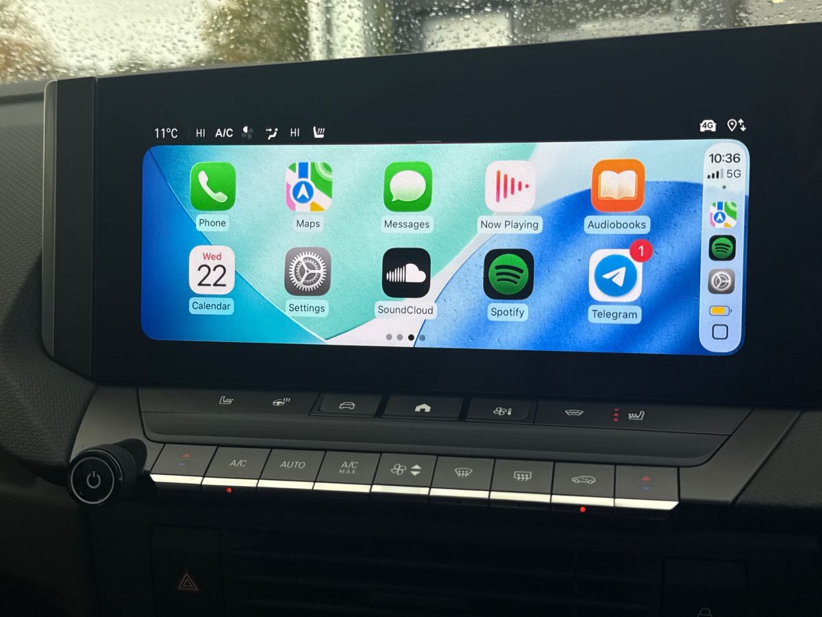 Used Vauxhall Astra 2024 for sale - 77604257: Photo 28