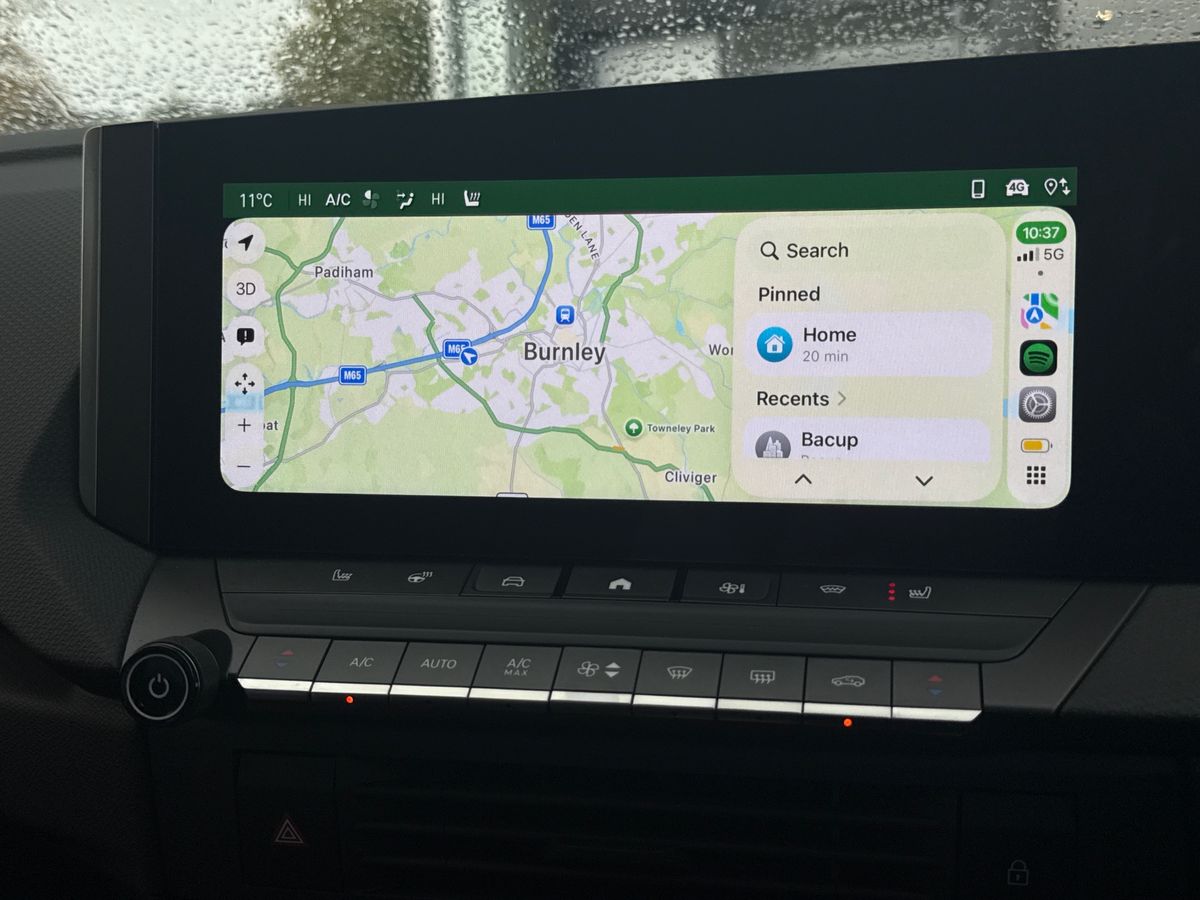 Used Vauxhall Astra 2024 for sale - 77604257: Photo 30