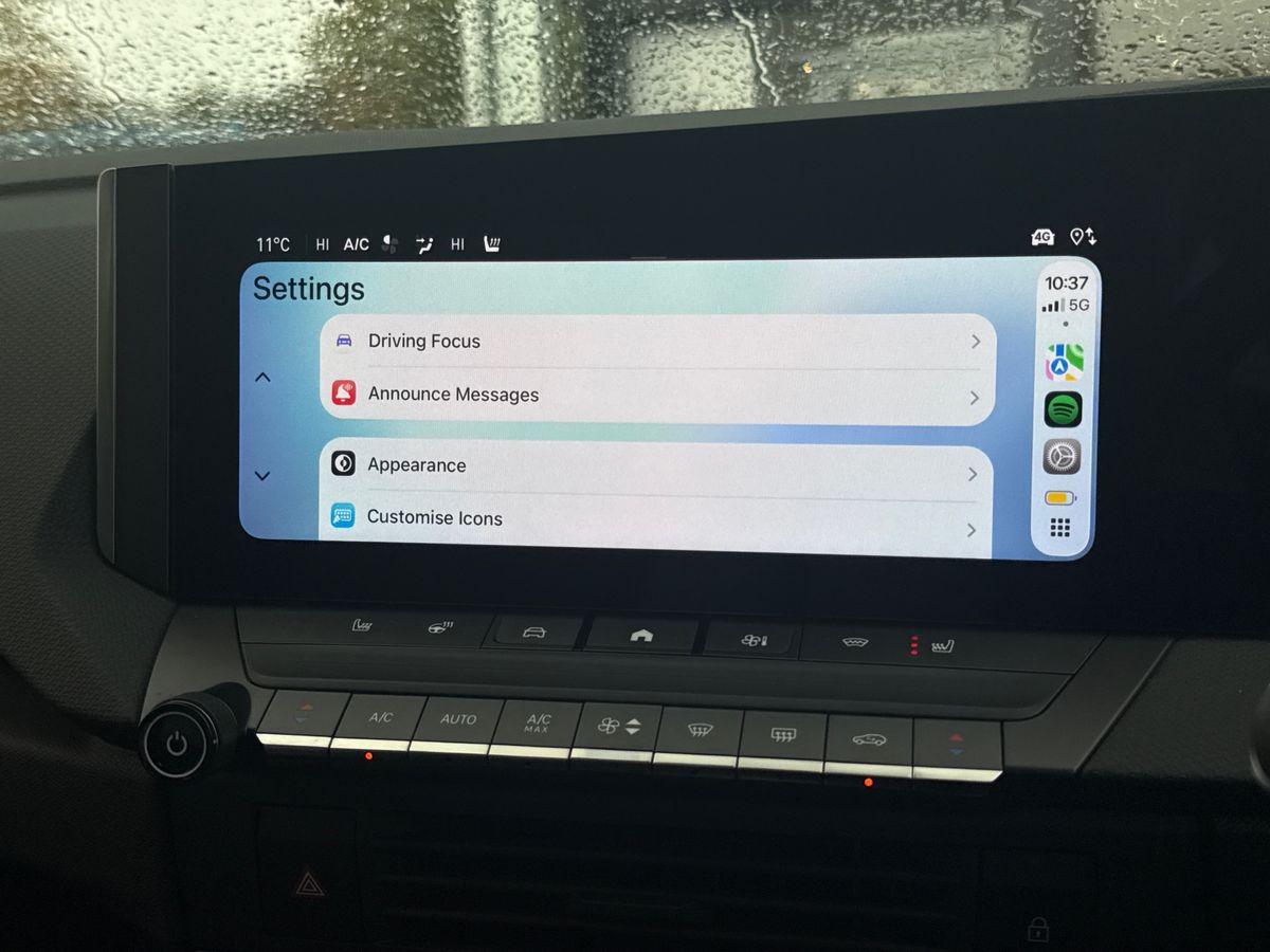 Used Vauxhall Astra 2024 for sale - 77604257: Photo 32