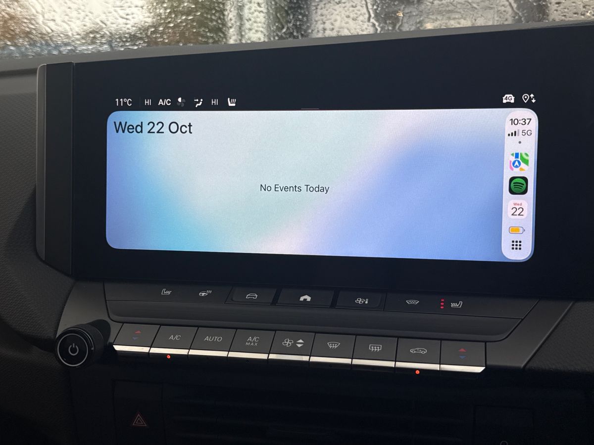 Used Vauxhall Astra 2024 for sale - 77604257: Photo 34