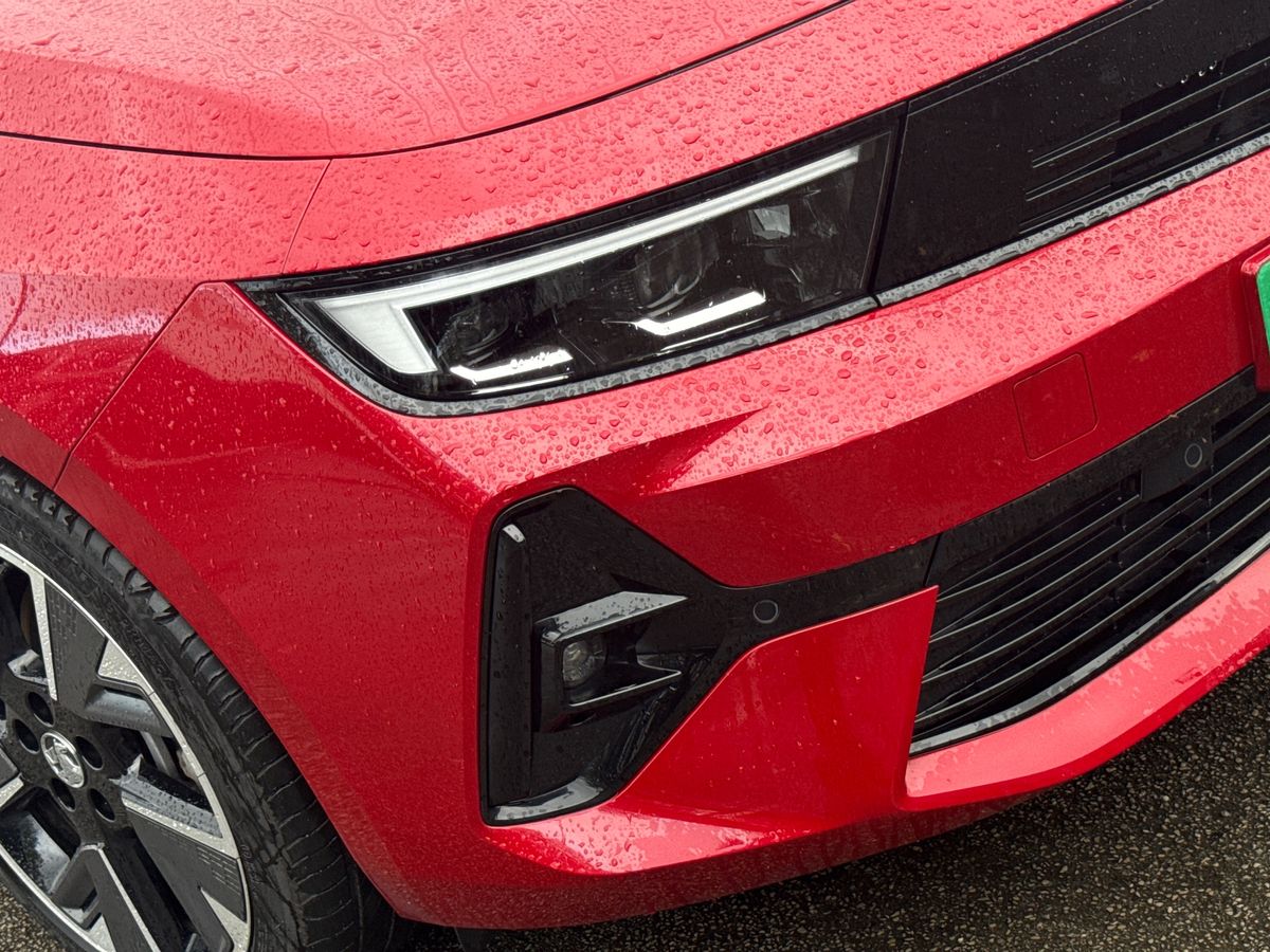 Used Vauxhall Astra 2024 for sale - 77604257: Photo 41