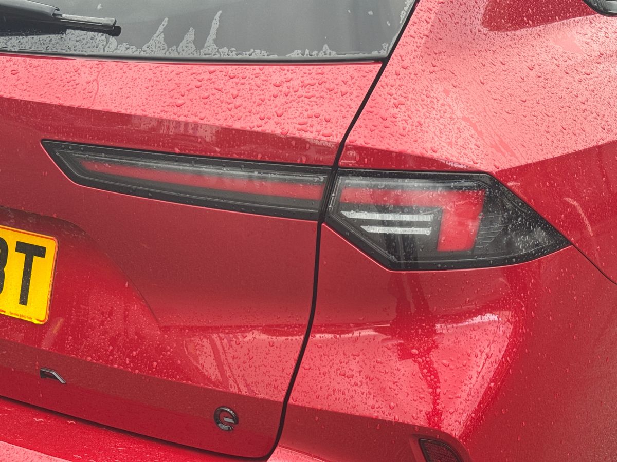 Used Vauxhall Astra 2024 for sale - 77604257: Photo 44