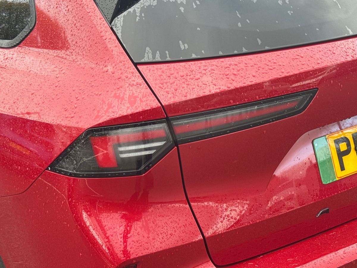 Used Vauxhall Astra 2024 for sale - 77604257: Photo 45