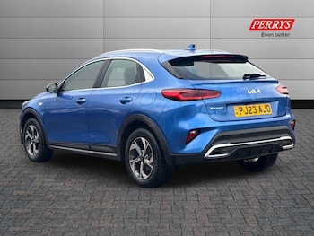 Used Kia XCeed 2023 for sale - 76449993: Photo