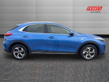 Used Kia XCeed 2023 for sale - 76449993: Photo