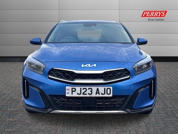 Used Kia XCeed 2023 for sale - 76449993: Photo