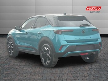 Used Vauxhall Mokka 2025 for sale - 76462202: Photo