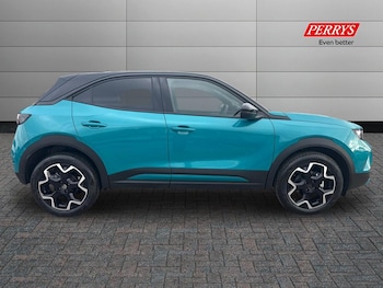 Used Vauxhall Mokka 2025 for sale - 76462202: Photo