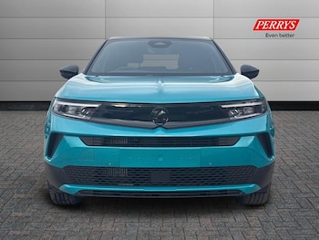 Used Vauxhall Mokka 2025 for sale - 76462202: Photo